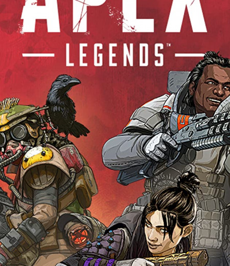 Apex Legends